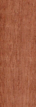 SAPELE FLAT CUT