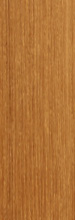 TEAK QUARTER 